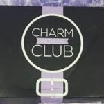 Group photo of CHARM Club